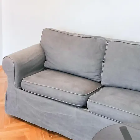 Lovely In With Wifi Apartament