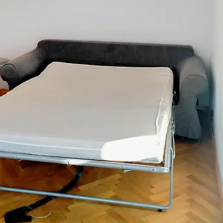 Lovely In With Wifi Gdynia